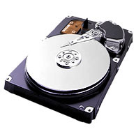 Samsung 160GB IDE 7200